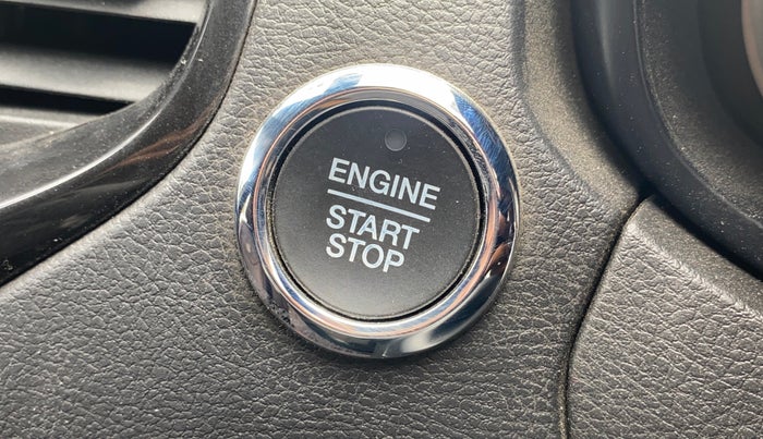 2020 Ford FREESTYLE TITANIUM PLUS 1.2 PETROL, Petrol, Manual, 29,087 km, Keyless Start/ Stop Button