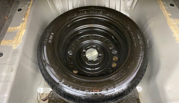 2015 Honda City 1.5L I-VTEC V MT, Petrol, Manual, 52,560 km, Spare Tyre