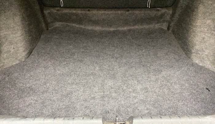 2015 Honda City 1.5L I-VTEC V MT, Petrol, Manual, 52,560 km, Boot Inside