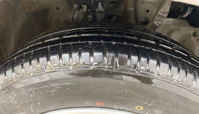 2015 Honda City 1.5L I-VTEC V MT, Petrol, Manual, 52,560 km, Right Front Tyre Tread