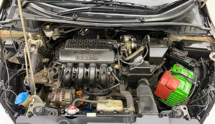 2015 Honda City 1.5L I-VTEC V MT, Petrol, Manual, 52,560 km, Engine View