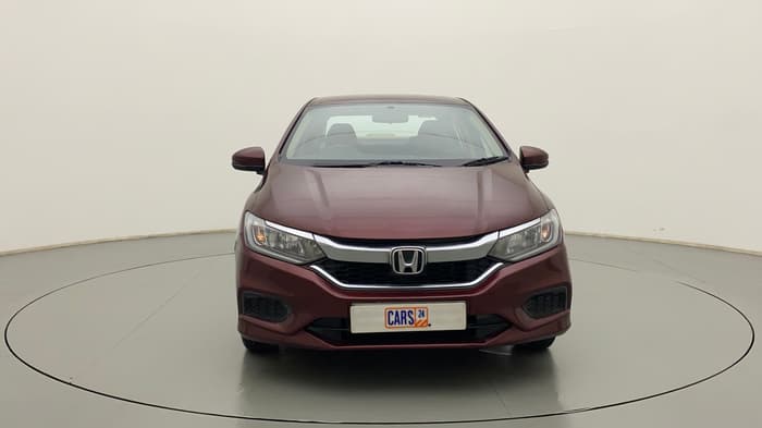 2018 Honda City 1.5L I-DTEC SV, Diesel, Manual, 73,514 km, Front