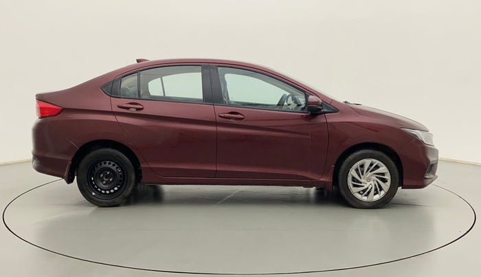 2018 Honda City 1.5L I-DTEC SV, Diesel, Manual, 73,514 km, Right Side View