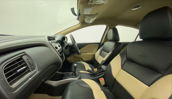2018 Honda City 1.5L I-DTEC SV, Diesel, Manual, 73,514 km, Right Side Front Door Cabin
