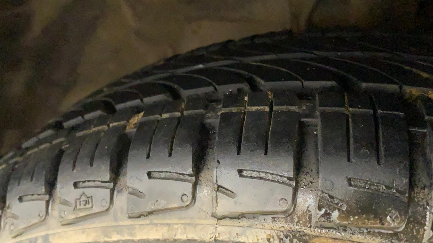 2018 Honda City 1.5L I-DTEC SV, Diesel, Manual, 73,514 km, Right Front Tyre Tread