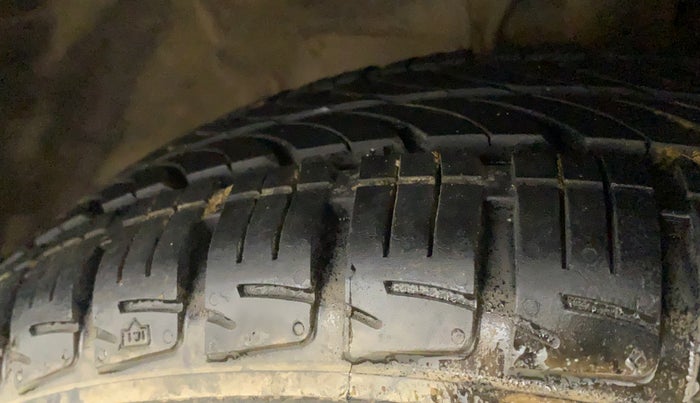 2018 Honda City 1.5L I-DTEC SV, Diesel, Manual, 73,514 km, Right Front Tyre Tread