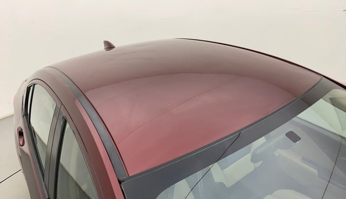 2018 Honda City 1.5L I-DTEC SV, Diesel, Manual, 73,514 km, Roof