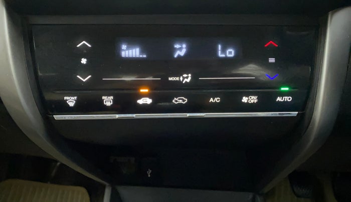 2018 Honda City 1.5L I-DTEC SV, Diesel, Manual, 73,514 km, Automatic Climate Control