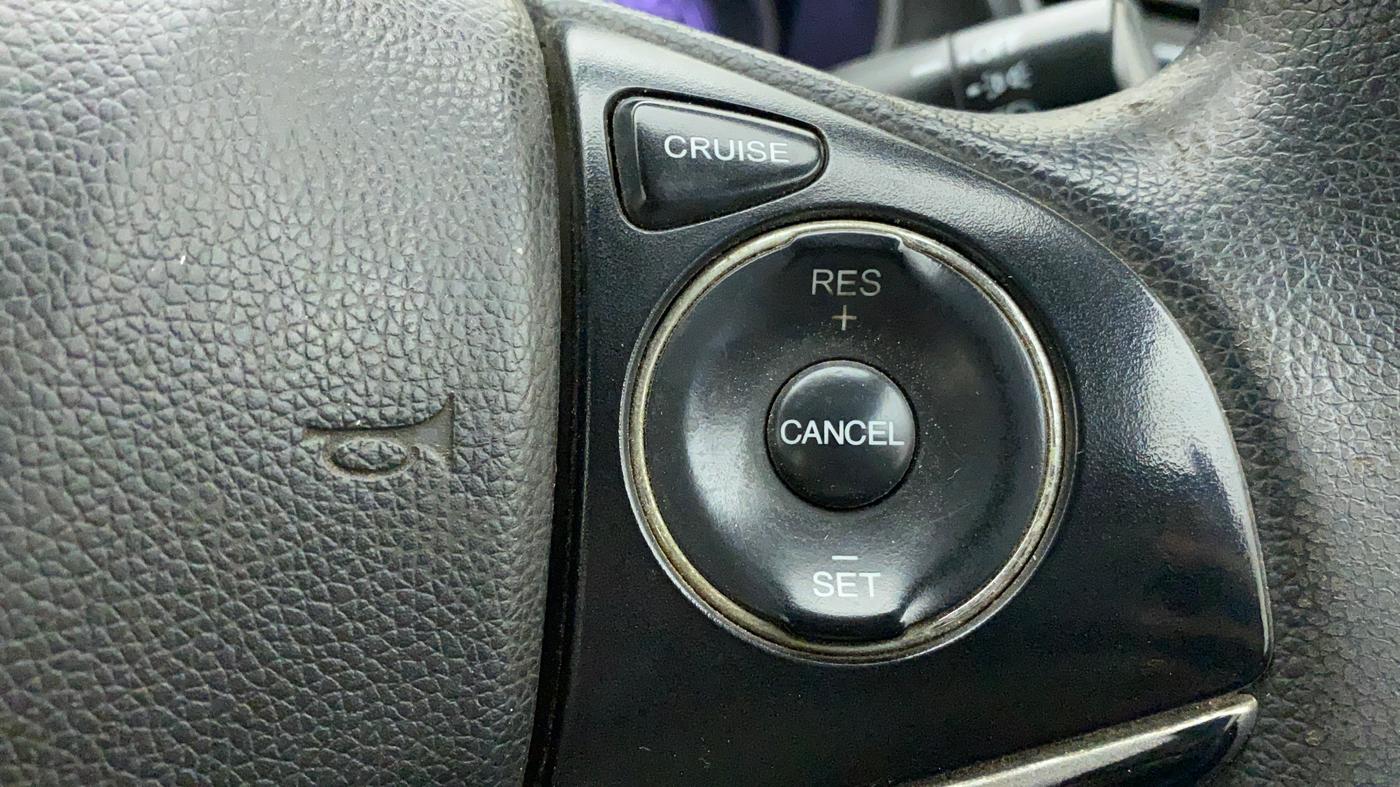 2018 Honda City 1.5L I-DTEC SV, Diesel, Manual, 73,514 km, Adaptive Cruise Control
