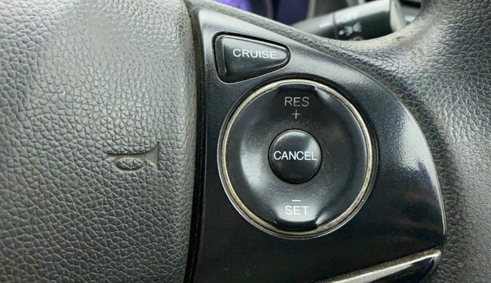 2018 Honda City 1.5L I-DTEC SV, Diesel, Manual, 73,514 km, Adaptive Cruise Control