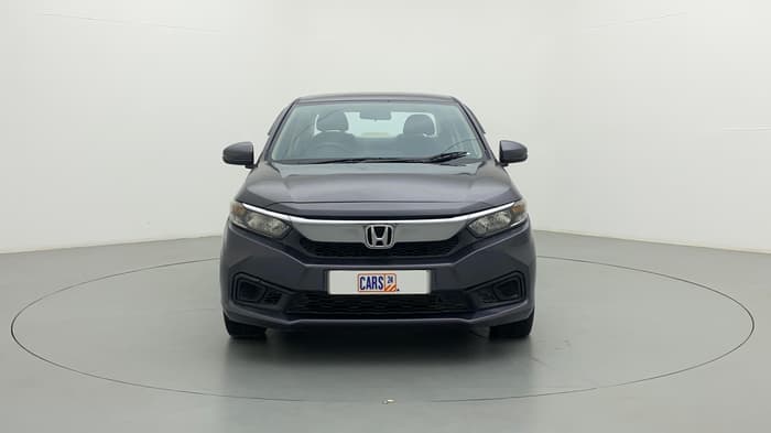 2019 Honda Amaze 1.2 SMT I VTEC, Petrol, Manual, 80,154 km, Front