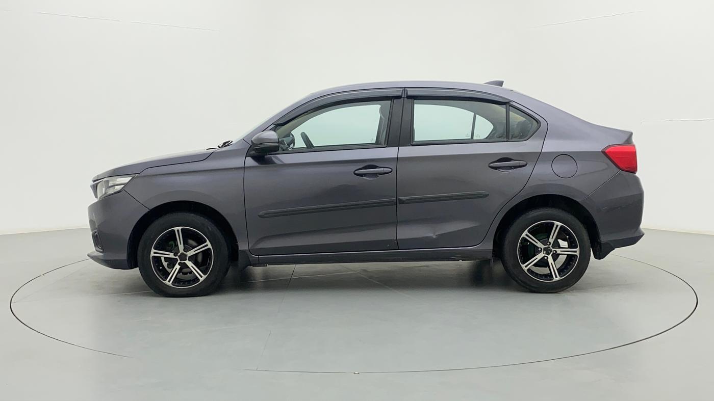 2019 Honda Amaze 1.2 SMT I VTEC, Petrol, Manual, 80,154 km, Left Side
