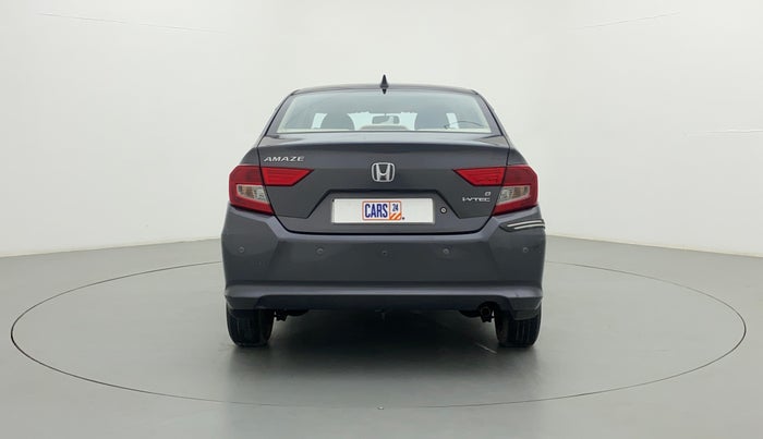 2019 Honda Amaze 1.2 SMT I VTEC, Petrol, Manual, 80,154 km, Back/Rear