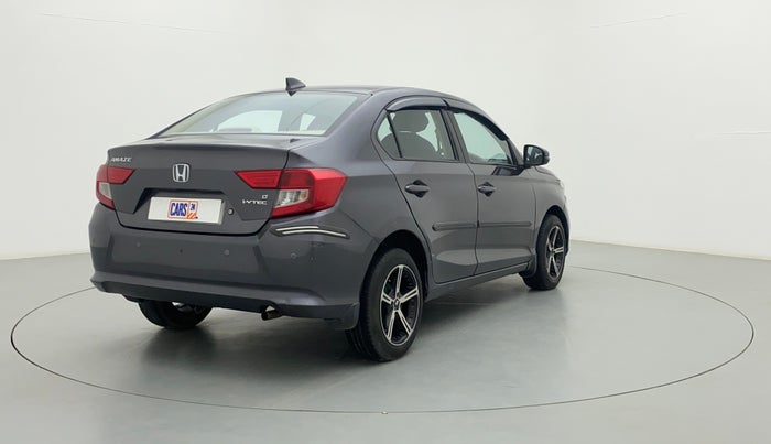 2019 Honda Amaze 1.2 SMT I VTEC, Petrol, Manual, 80,154 km, Right Back Diagonal