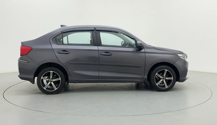 2019 Honda Amaze 1.2 SMT I VTEC, Petrol, Manual, 80,154 km, Right Side