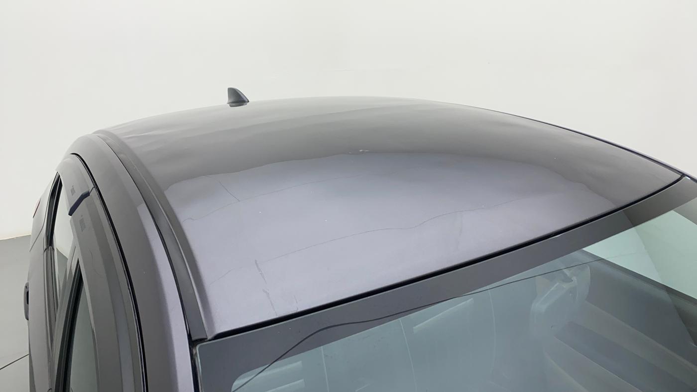 2019 Honda Amaze 1.2 SMT I VTEC, Petrol, Manual, 80,154 km, Roof