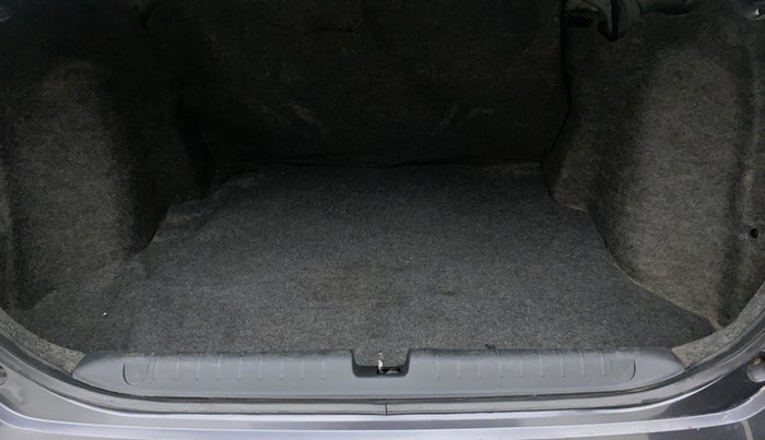 2019 Honda Amaze 1.2 SMT I VTEC, Petrol, Manual, 80,154 km, Boot Inside