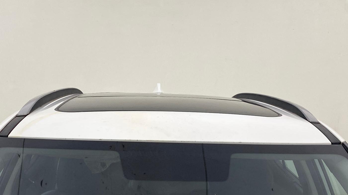 2023 Hyundai Creta SX 1.5 PETROL, Petrol, Manual, 1,05,308 km, Moonroof/ Sunroof