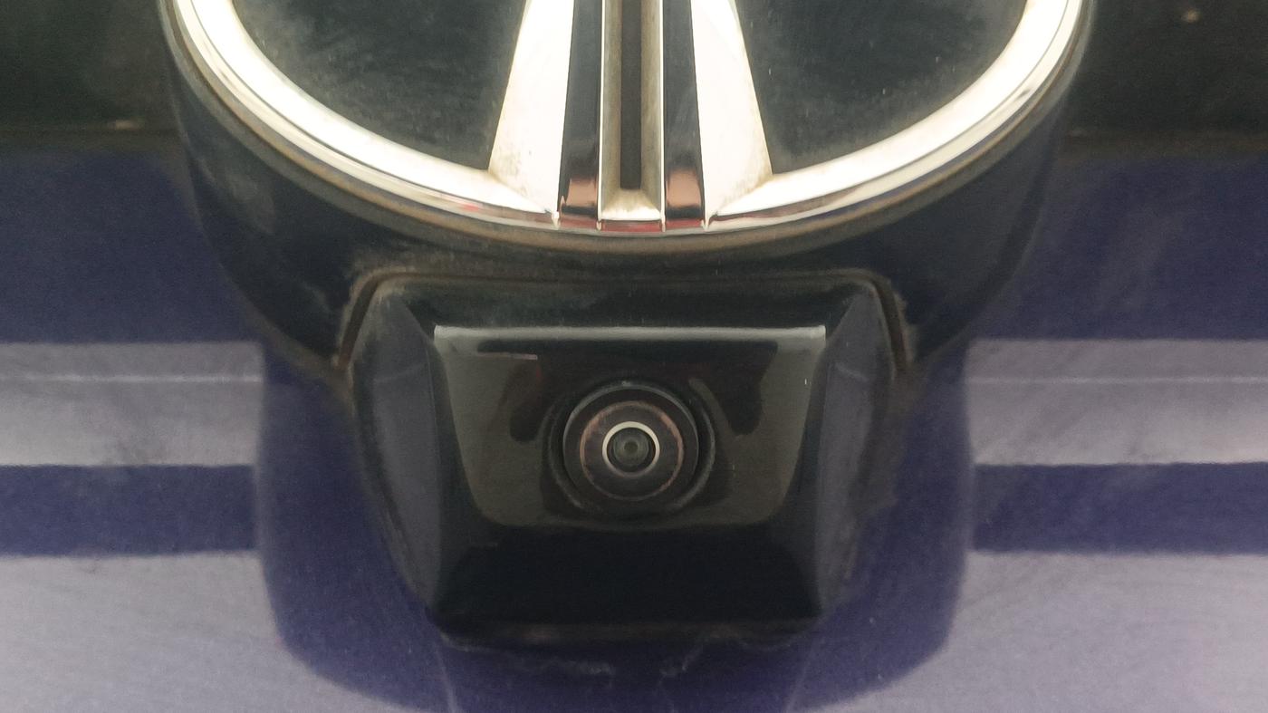 2023 Tata NEXON FEARLESS PURPLE + SUNROOF DUAL TONE 1.2 PETROL, Petrol, Manual, 25,480 km, Parking Camera