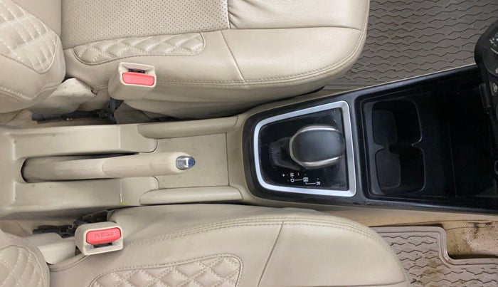 2019 Maruti Dzire VXI AMT, Petrol, Automatic, 89,000 km, Gear Lever