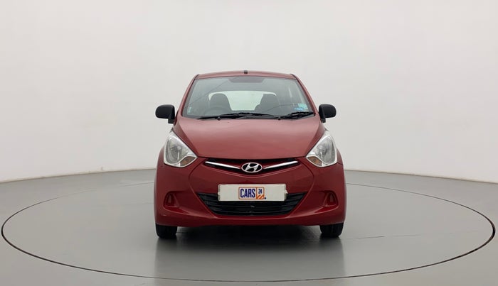 2013 Hyundai Eon ERA +, Petrol, Manual, 92,495 km, Front