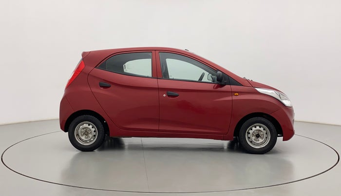 2013 Hyundai Eon ERA +, Petrol, Manual, 92,495 km, Right Side View