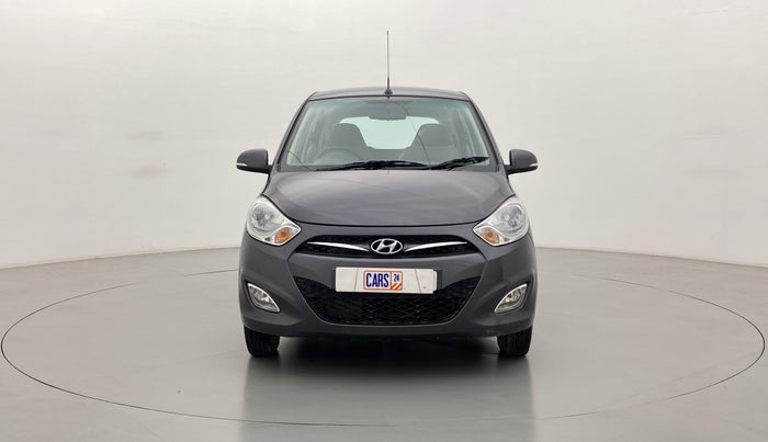 2013 Hyundai i10 MAGNA 1.2 KAPPA2, Petrol, Manual, 64,527 km, Front