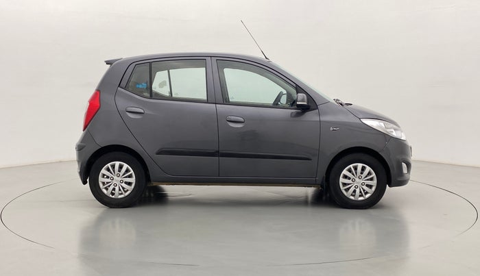 2013 Hyundai i10 MAGNA 1.2 KAPPA2, Petrol, Manual, 64,527 km, Right Side View