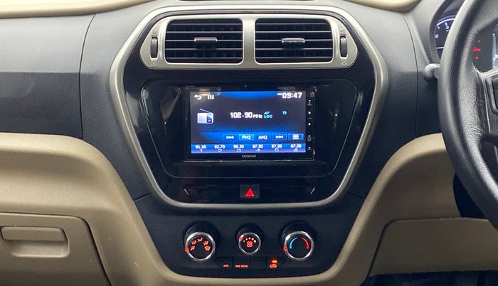 2022 Mahindra BOLERO NEO N 10, Diesel, Manual, 7,235 km, Air Conditioner