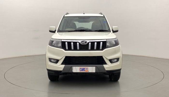 2022 Mahindra BOLERO NEO N 10, Diesel, Manual, 7,235 km, Front