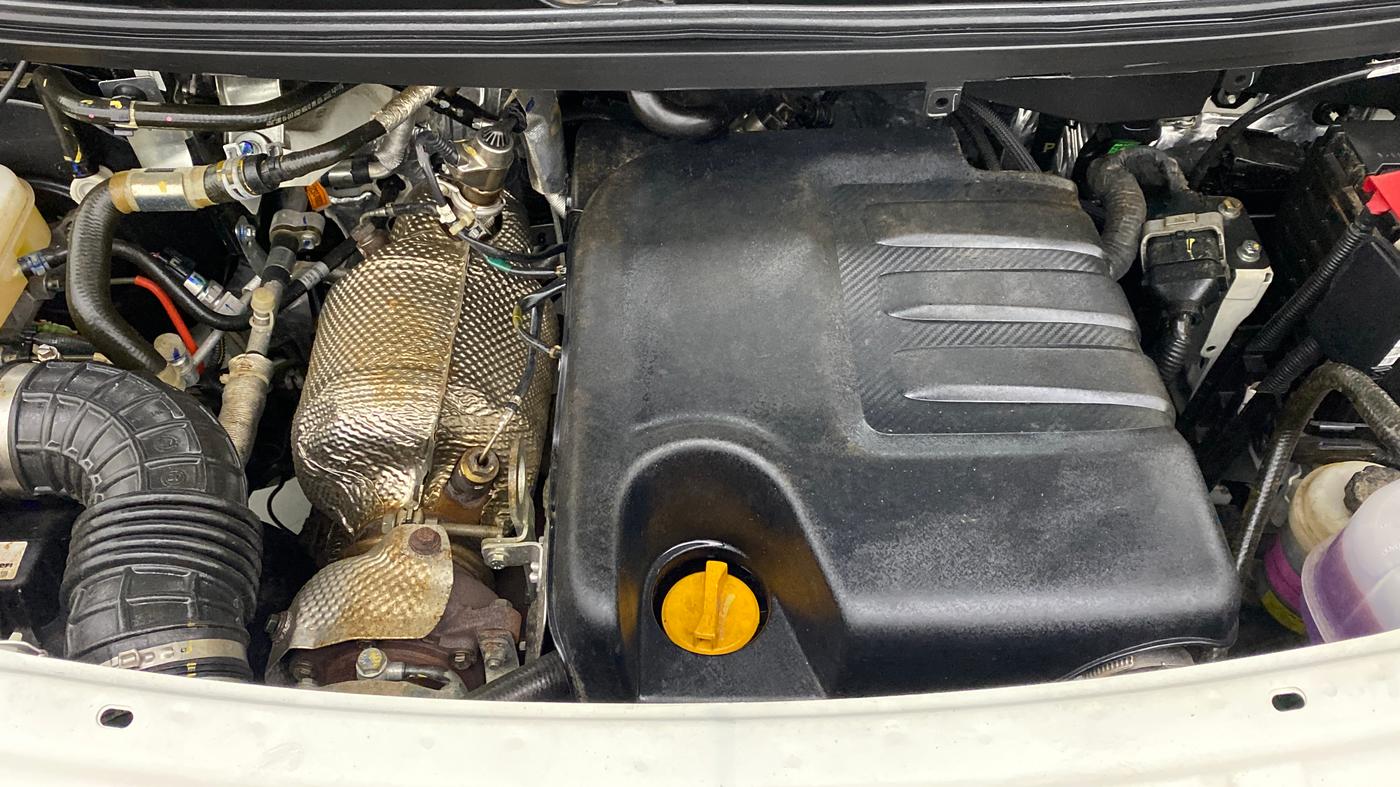 2022 Mahindra BOLERO NEO N 10, Diesel, Manual, 7,235 km, Open Bonet