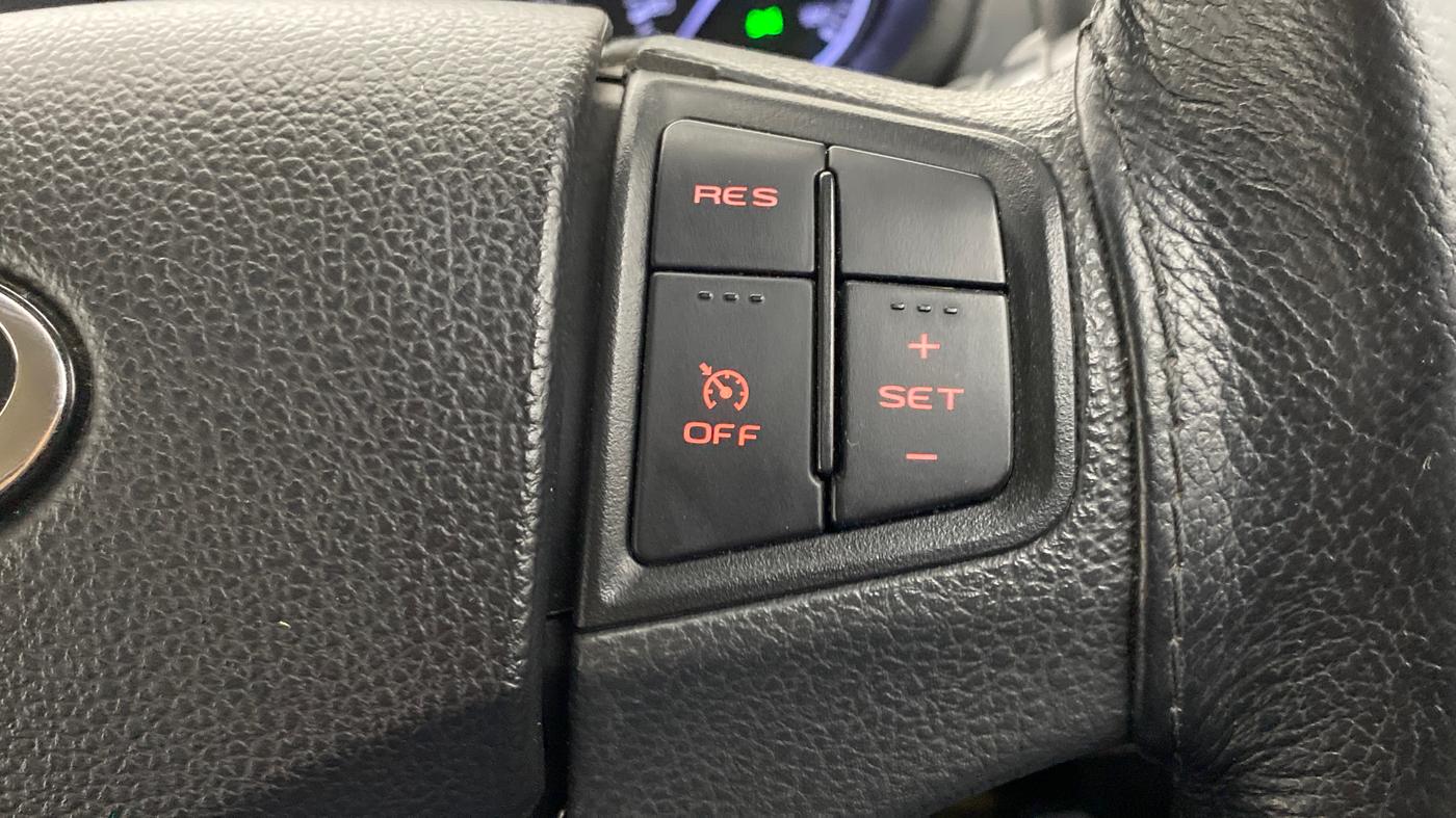 2022 Mahindra BOLERO NEO N 10, Diesel, Manual, 7,235 km, Adaptive Cruise Control