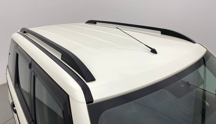 2022 Mahindra BOLERO NEO N 10, Diesel, Manual, 7,235 km, Roof