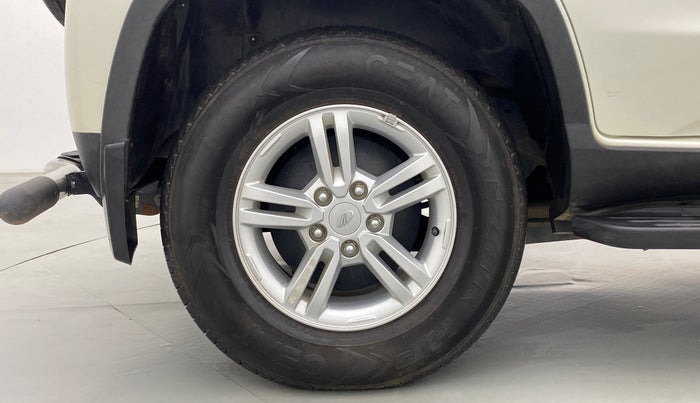 2022 Mahindra BOLERO NEO N 10, Diesel, Manual, 7,235 km, Right Rear Wheel