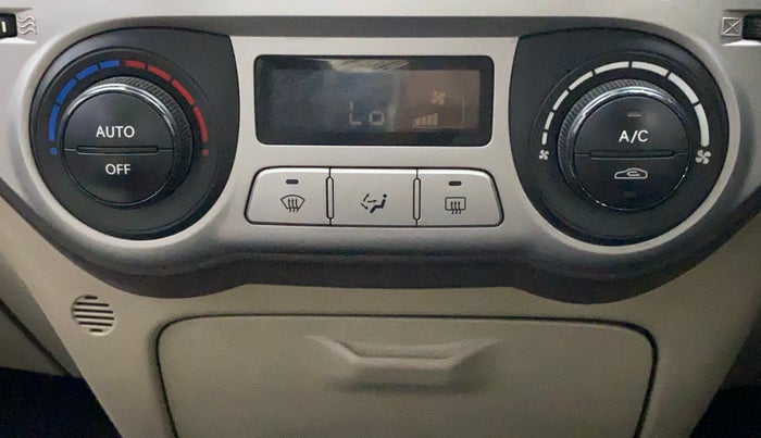 2011 Hyundai i20 SPORTZ 1.2, Petrol, Manual, 1,15,088 km, Automatic Climate Control