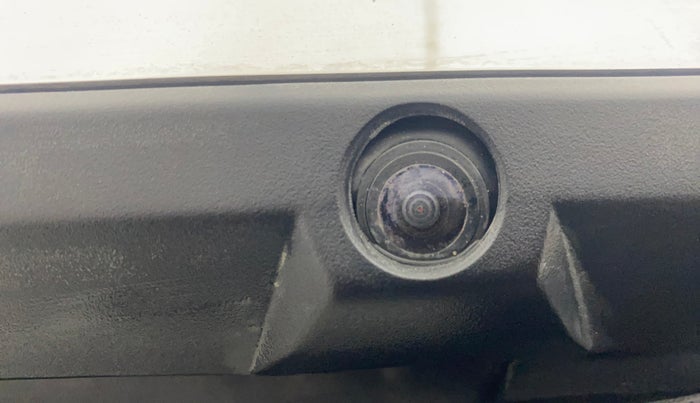 2015 Mahindra XUV500 W10 AWD, Diesel, Manual, 89,696 km, Parking Camera