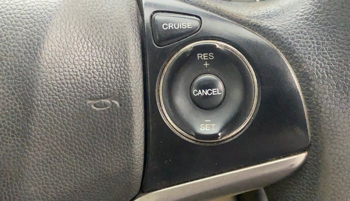 2019 Honda City 1.5L I-VTE V CVT, Petrol, Automatic, 63,842 km, Adaptive Cruise Control