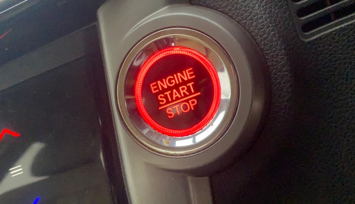 2019 Honda City 1.5L I-VTE V CVT, Petrol, Automatic, 63,842 km, Keyless Start/ Stop Button