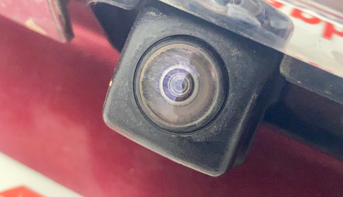 2019 Honda City 1.5L I-VTE V CVT, Petrol, Automatic, 63,842 km, Parking Camera