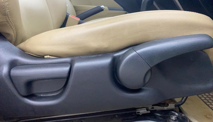 2019 Honda City 1.5L I-VTE V CVT, Petrol, Automatic, 63,842 km, Driver Side Adjustment Panel