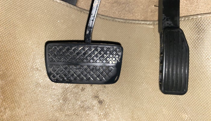 2019 Honda City 1.5L I-VTE V CVT, Petrol, Automatic, 63,842 km, Pedals