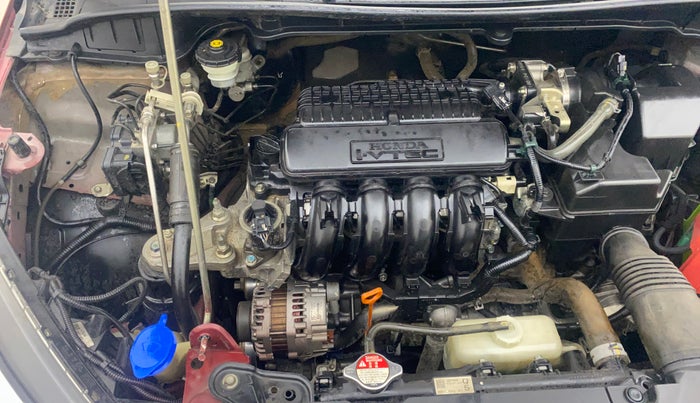 2019 Honda City 1.5L I-VTE V CVT, Petrol, Automatic, 63,842 km, Engine View - Right