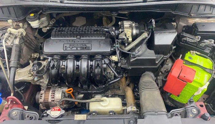 2019 Honda City 1.5L I-VTE V CVT, Petrol, Automatic, 63,842 km, Engine View