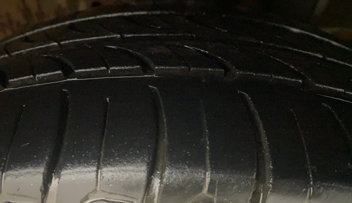 2019 Honda City 1.5L I-VTE V CVT, Petrol, Automatic, 63,842 km, Right Front Tyre Tread