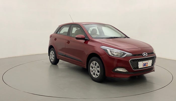2015 Hyundai Elite i20 SPORTZ 1.2, Petrol, Manual, 30,141 km, SRP