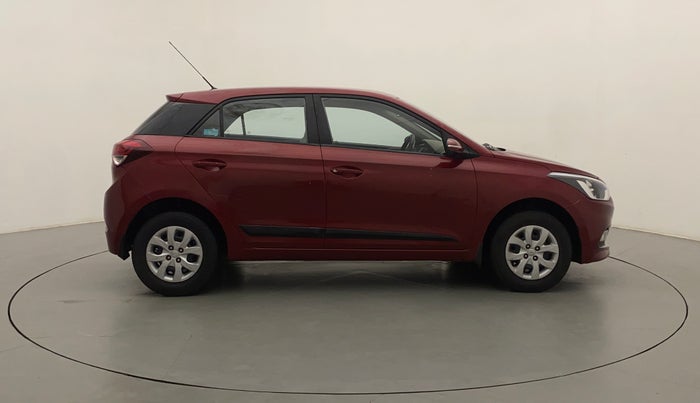 2015 Hyundai Elite i20 SPORTZ 1.2, Petrol, Manual, 30,141 km, Right Side