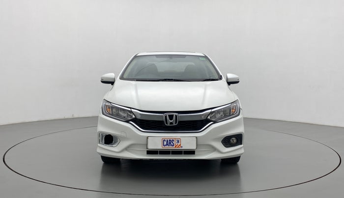 2017 Honda City 1.5L I-VTEC VX CVT, Petrol, Automatic, 63,292 km, Front