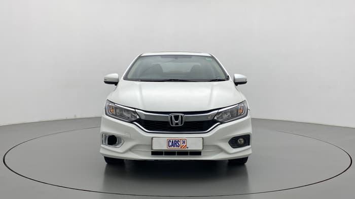 2017 Honda City 1.5L I-VTEC VX CVT, Petrol, Automatic, 63,292 km, Front