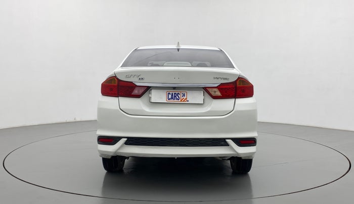 2017 Honda City 1.5L I-VTEC VX CVT, Petrol, Automatic, 63,292 km, Back/Rear