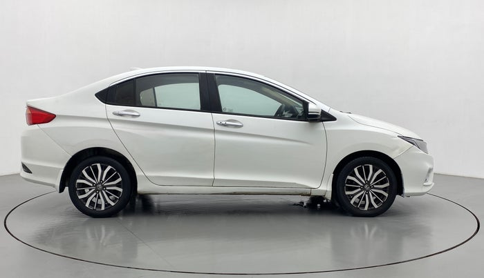 2017 Honda City 1.5L I-VTEC VX CVT, Petrol, Automatic, 63,292 km, Right Side View